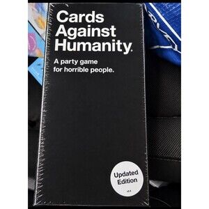 Cards Against Humanity Playing Cards